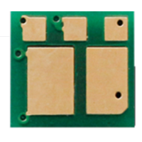Чип Canon 055 2,3K, чорний Everprint (CHIP-CAN-055-B)