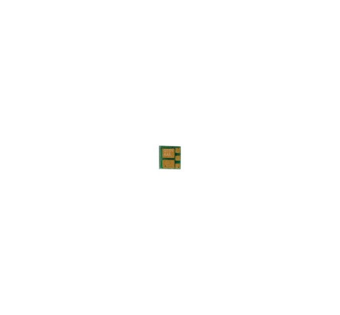 Чип Canon 055 2,1K, жовтий Everprint (CHIP-CAN-055-Y)