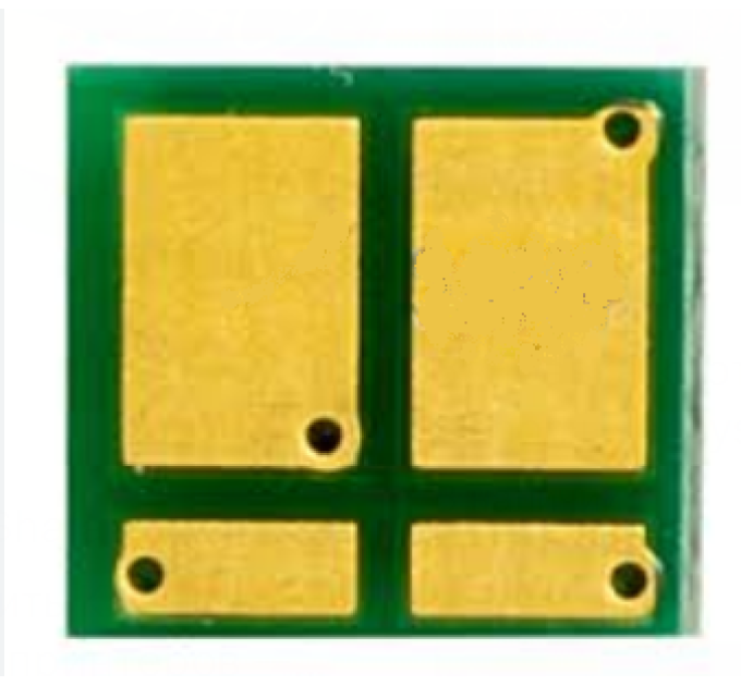 Чип Canon 055H 5,9K, жовтий Everprint (CHIP-CAN-055H-Y)