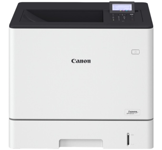 Принтер лазерний i-SENSYS LBP722CDW Canon (4929C006)