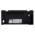 Кришка корпуса задня M6500 Pantum (ZIP-PAN-M6500-CASE-B)