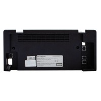 Кришка корпуса задня M6500 Pantum (ZIP-PAN-M6500-CASE-B)