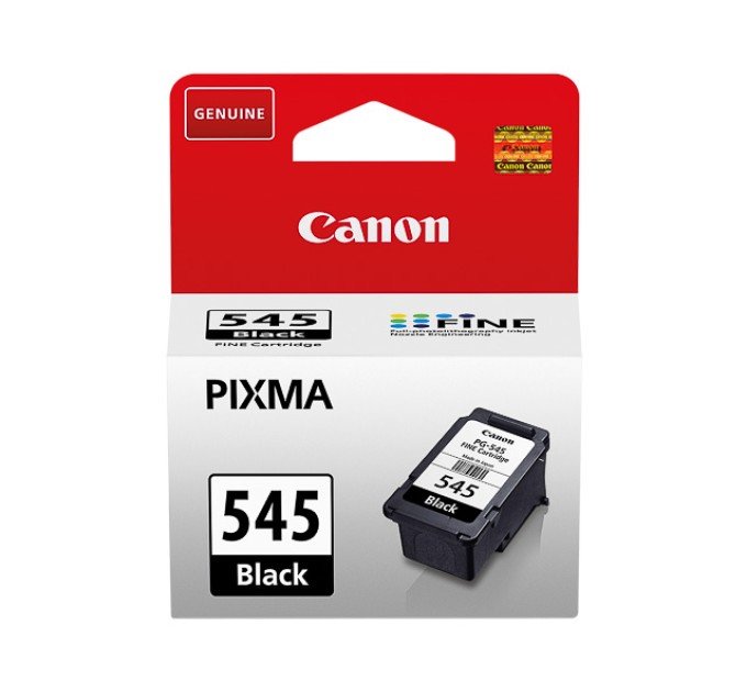 Картридж PG-545 чорний Canon (8287B001)