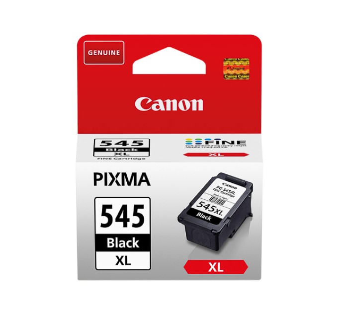 Картридж PG-545 XL чорний Canon (8286B001)