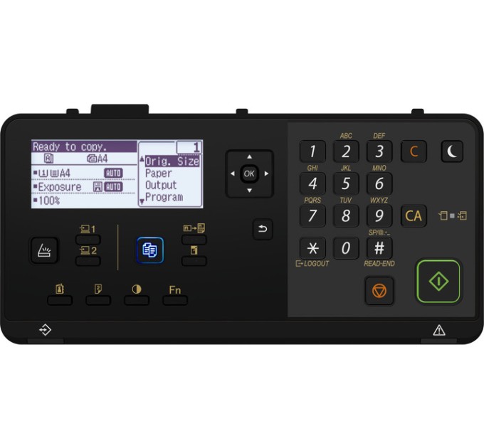 БФП BP20M22 A3 Sharp (BP20M22EU)