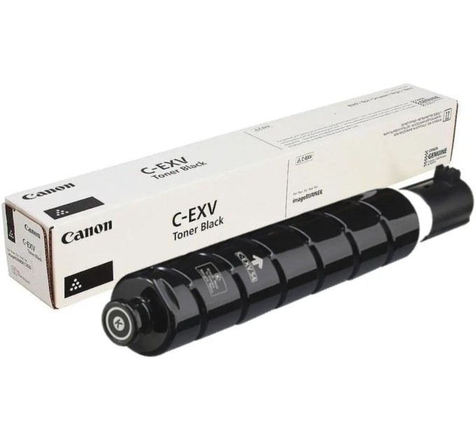Тонер-картридж C-EXV63 чорний Canon (5142C002)