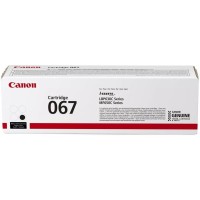 Картридж 067 чорний Canon (5102C002)