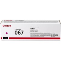 Картридж 067 пурпурний Canon (5100C002)