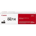 Картридж 067H чорний Canon (5106C002)