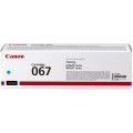 Картридж 067H блакитний Canon (5105C002)