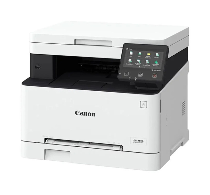 БФП i-SENSYS MF651CW A4, Wi-Fi Canon (5158C009/5158C009AA)