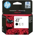 Картридж №47 чорний HP (6ZD21AE)