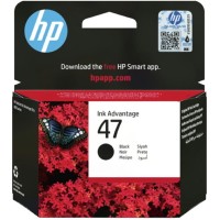 Картридж №47 чорний HP (6ZD21AE)