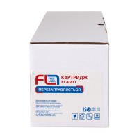 Картридж сумісний Sindoh P211 Free Label (FL-P211)