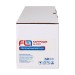 Картридж сумісний Sindoh P211 Free Label (FL-P211)