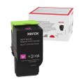 Тонер-картридж C310/C315 пурпурний Xerox (006R04370)
