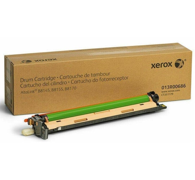 Драм-картридж B8150/B8170 Xerox (013R00686)