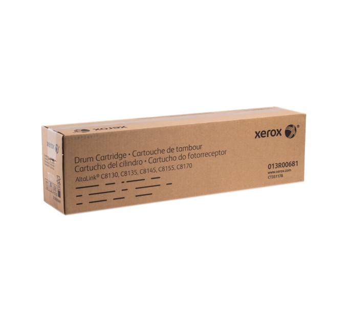 Драм-картридж C8130/C8135 Xerox (013R00681)