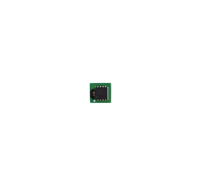 Чип HP LJ M652, CF452A 10,5K, жовтий Everprint (CHIP-HP-M652-Y)