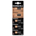 Батарейка MN21-А23 лужна, блістер, 5 шт. Duracell (5008183)