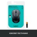Миша бездротова M325s, темно-срібляста Logitech (910-006812)