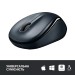 Миша бездротова M325s, темно-срібляста Logitech (910-006812)