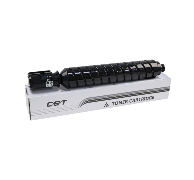 Тонер-картридж Canon iRC3025 C-EXV54 15,5K, чорний CET (CET141514)