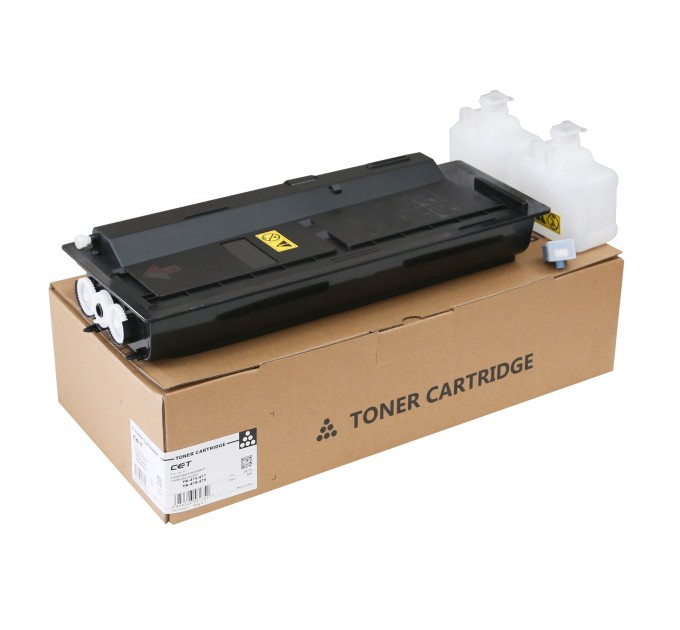 Тонер-картридж Kyocera Mita FS-6025MFP/6030MFP TK-475 15K CET (CET8175)