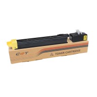 Тонер-картридж Kyocera Mita ECOSYS M8124cidn/8130cidn TK-8115Y 6K, жовтий CET (CET141249)