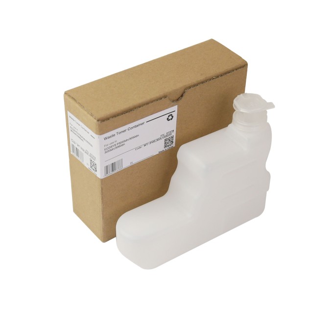 Контейнер відпрацьованого тонера Kyocera Mita ECOSYS P3045dn/3050dn WT-3100 CET (CET7378)