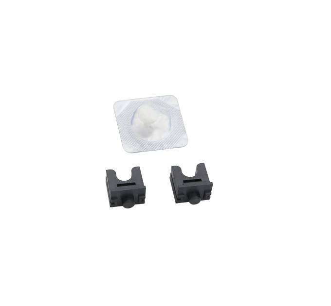 Втулка гумового валу 2Pcs  XER PH 3320DNI/3330 JC61-01960A CET (CET361042)