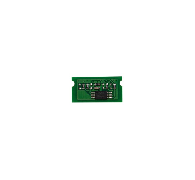 Чип Ricoh MC250, 408348 2.3K, чорний Everprint (CHIP-RIC-MC250-B)