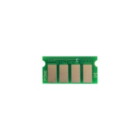 Чип Ricoh MC250, 408349 2.3K, блакитний Everprint (CHIP-RIC-MC250-C)