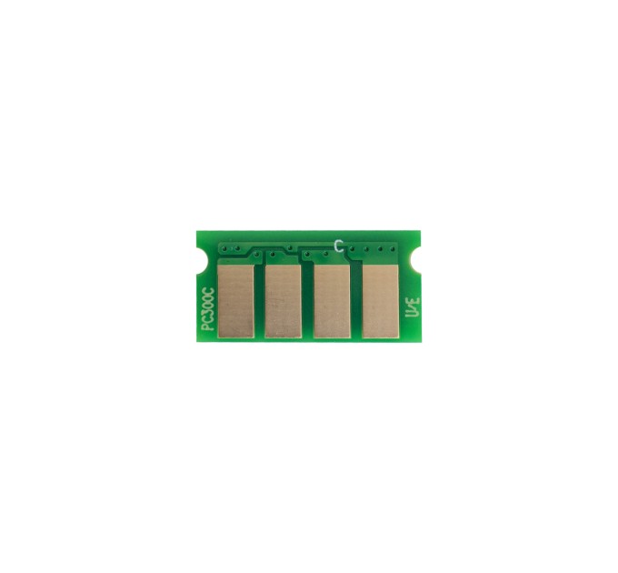 Чип Ricoh MC250, 408349 2.3K, блакитний Everprint (CHIP-RIC-MC250-C)