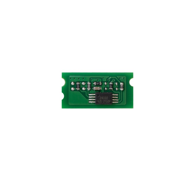 Чип Ricoh MC250, 408349 2.3K, блакитний Everprint (CHIP-RIC-MC250-C)