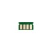 Чип Ricoh MC250, 408350 2.3K, пурпуровий Everprint (CHIP-RIC-MC250-M)