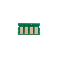 Чип Ricoh MC250, 408351 2.3K жовтий Everprint (CHIP-RIC-MC250-Y)