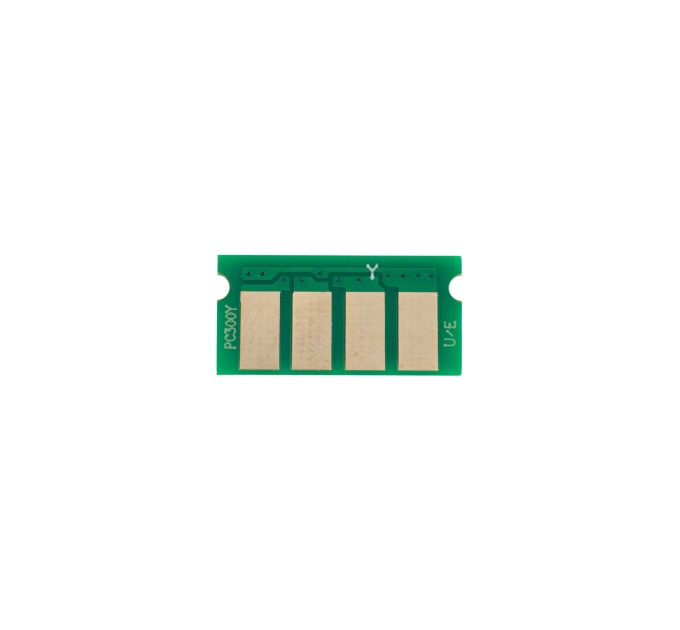 Чип Ricoh MC250, 408351 2.3K жовтий Everprint (CHIP-RIC-MC250-Y)