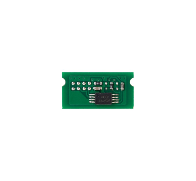 Чип Ricoh MC250, 408351 2.3K жовтий Everprint (CHIP-RIC-MC250-Y)