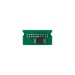 Чип Ricoh MC250, 408351 2.3K жовтий Everprint (CHIP-RIC-MC250-Y)