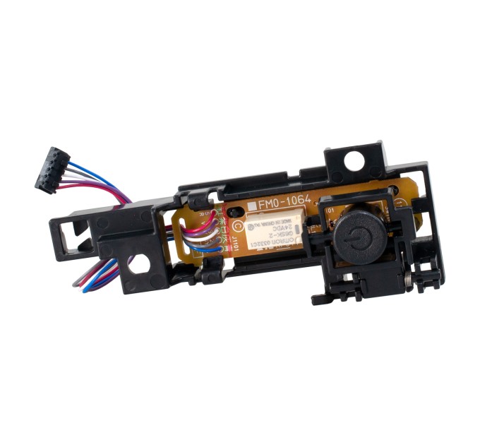 Кнопка подачі живлення i-SENSYS MF3010 Canon (FM0-0570)