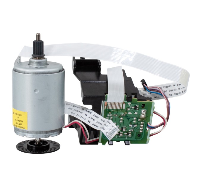 Двигун з платою i-SENSYS MF3010 Canon (FM0-1060+FL3-7278)
