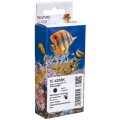 Картридж сумісний Canon PGI-425PGBK (4532B001) 360 арк, чорний Barva (IC-425BK)