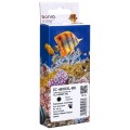 Картридж сумісний Canon CLI-481BK XXL (1993C001) 6360 арк, чорний Barva (IC-481XXL-BK)