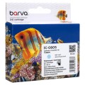 Картридж сумісний Epson T0805 (C13T08054010/C13T08054011) 350 арк, світло-блакитний Barva (IC-0805)