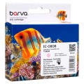 Картридж сумісний Epson T0806 (C13T08064010/C13T08064011) 620 арк, світло-пурпуровий Barva (IC-0806)