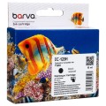 Картридж сумісний Epson T1291 (C13T12914011/C13T12914012) 440 арк, чорний Barva (IC-1291)