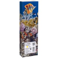 Картридж сумісний Epson T9454 XL (C13T945440) 5K арк, жовтий Barva (IC-T9454)