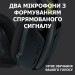 Гарнітура бездротова ігрова G435 Lightspeed, чорна Logitech (981-001050)