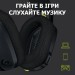 Гарнітура бездротова ігрова G435 Lightspeed, чорна Logitech (981-001050)